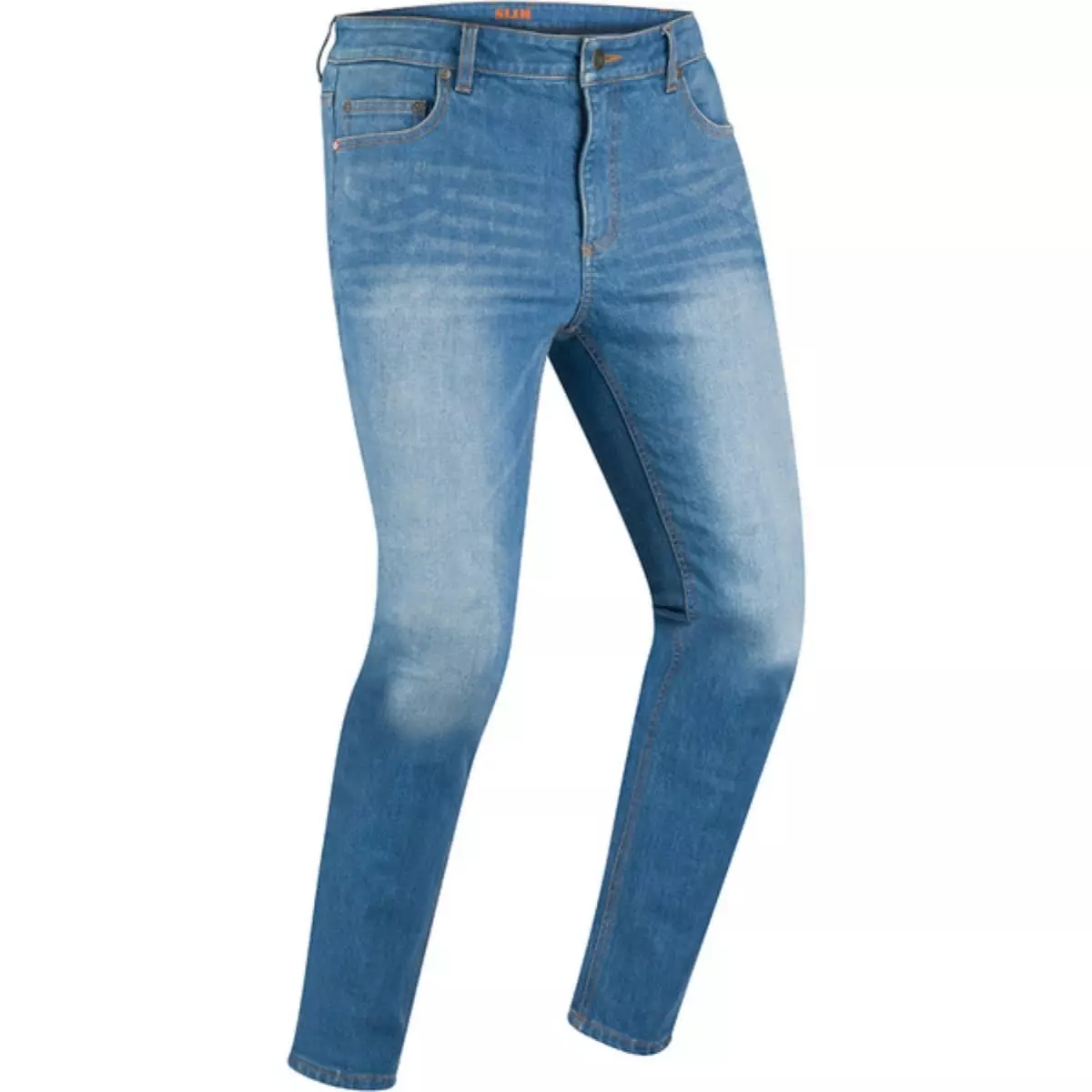Jean Bering Fiz Bleu Clair