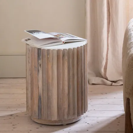 Tobin Side Table