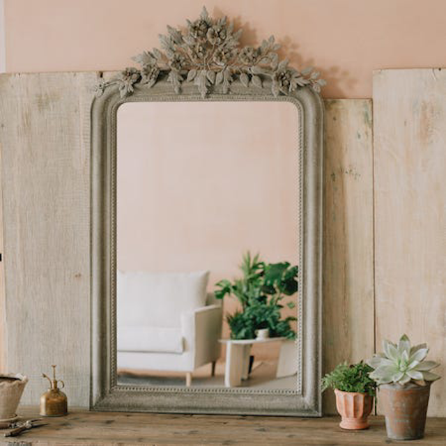 Graffham Wall Mirror