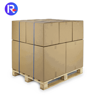 RAJA Triple Wall Pallet Boxes