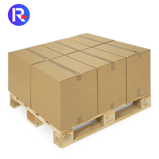 RAJA Double Wall Pallet Boxes