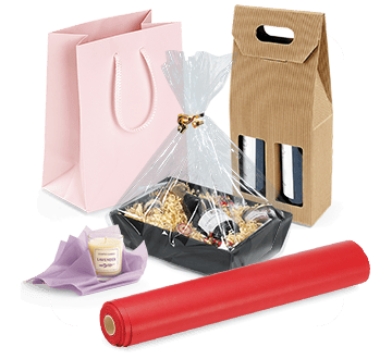 Retail & Gift Packaging