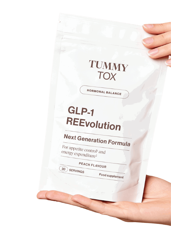 GLP-1 REEvolution