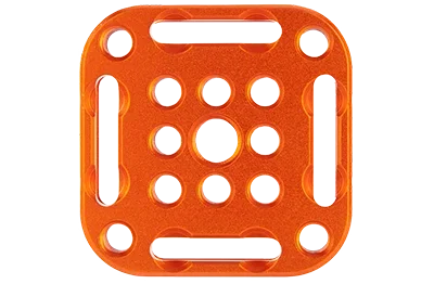 3 Legged Thing XPand 50 x 50mm Cheese Plate