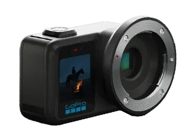 GoPro MISSION 1 PRO