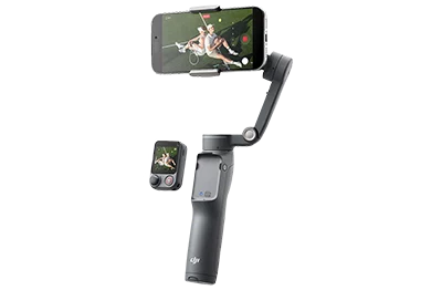 DJI Osmo Mobile 8P Standard Combo