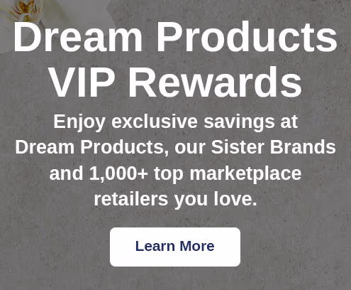 VIP Rewards