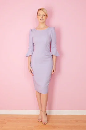 Odelle Pencil Dress