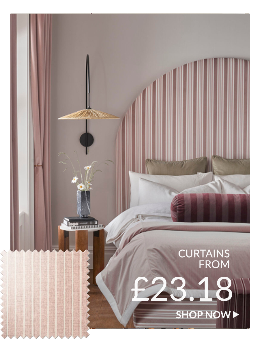 Bedroom Blinds