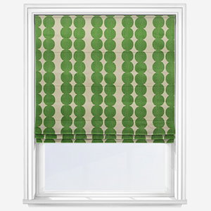 Image of Segments Emerald