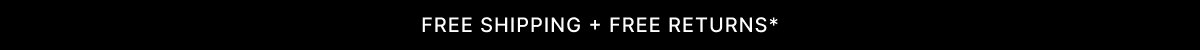 free shipping