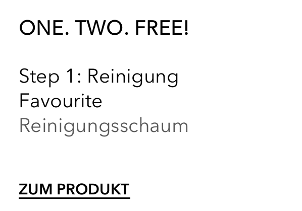 Produktbeschreibung Produktempfehlung Produkt 1