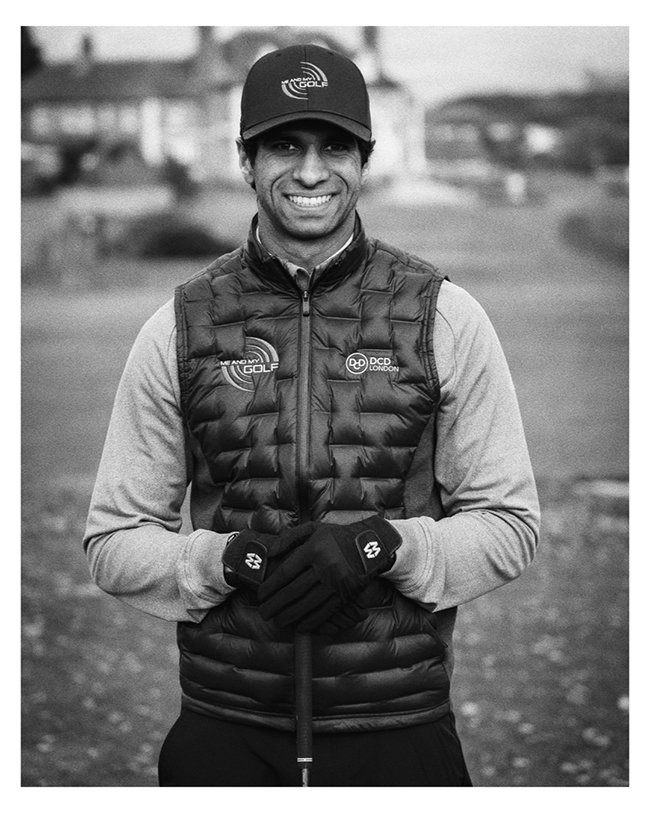MacWet Ambassador Aaron Rai Find out how MacWet® ambassador and PGA and DP World Tour Champion Aaron Rai trusts MacWet®'s technology for his golf game.