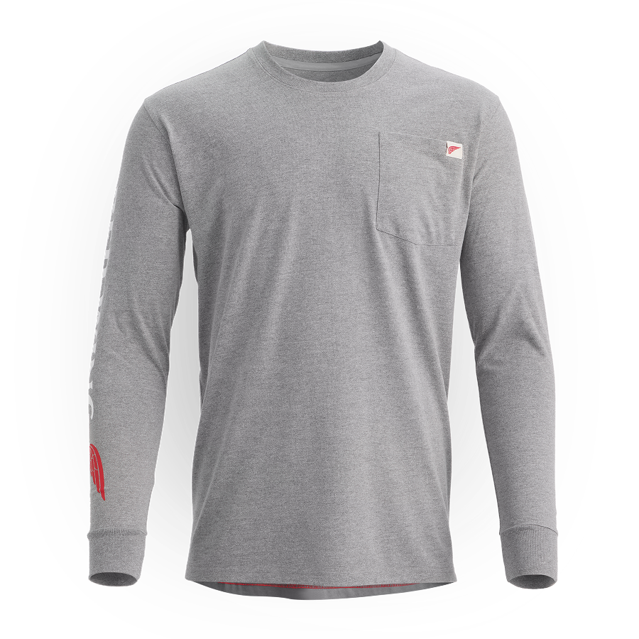 Long Sleeves