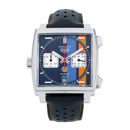 Tag Heuer Monaco CAW211R.FC6401