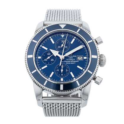 Breitling SuperOcean Heritage A13320