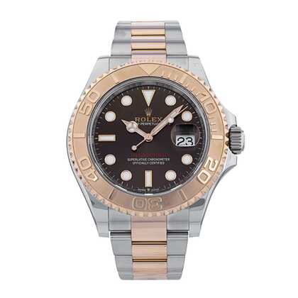 Rolex Yacht-Master 126621