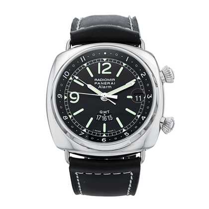 Panerai Radiomir GMT PAM00098