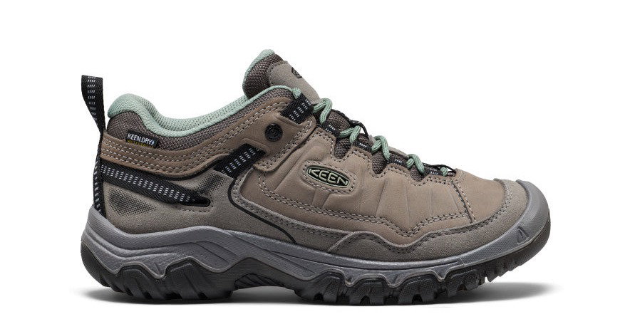 Women's Targhee IV Waterproof Hiking Shoe