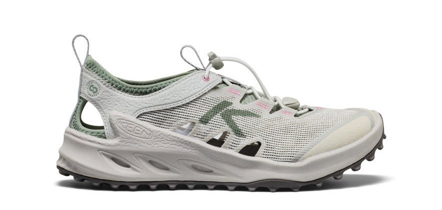 Women's Zionic ADV Open-Air Hiking Shoe