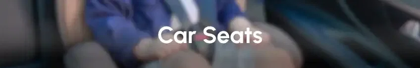 Car Seats