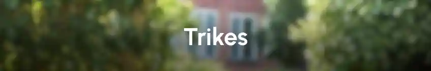 Trikes