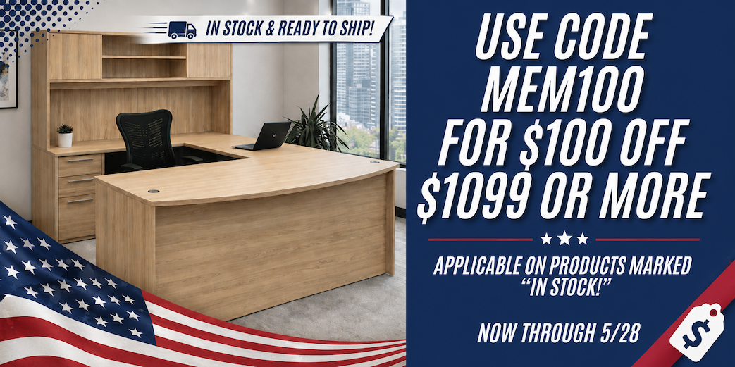 Memorial Day sale