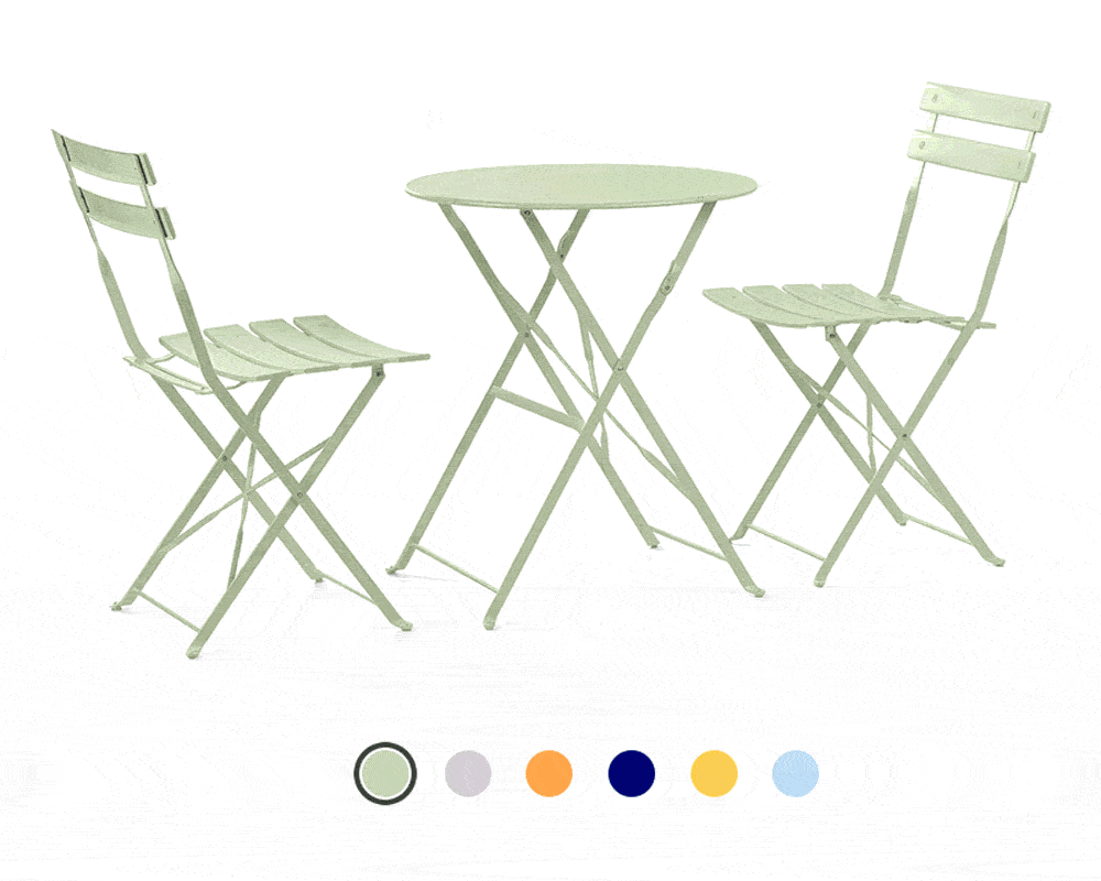 Mix colours, match your space, shop the full range.