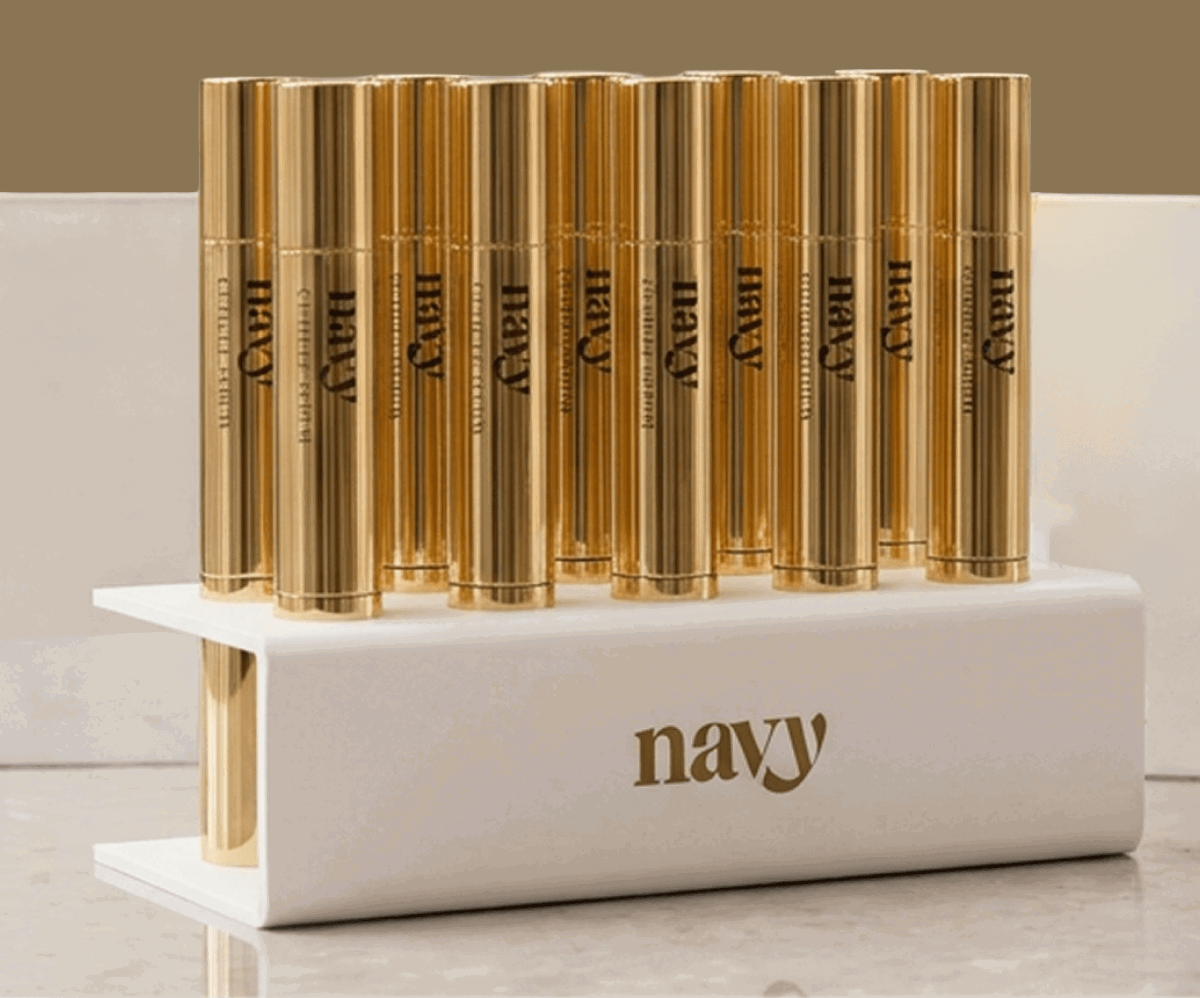 The Cuticle Serum Pen 