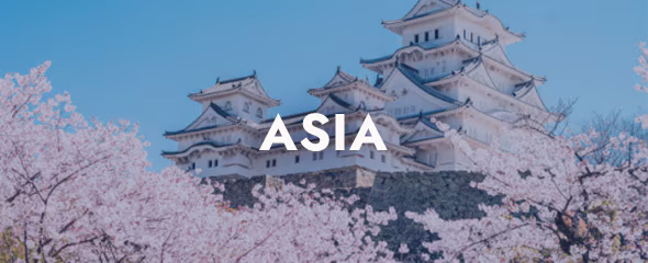 Asia