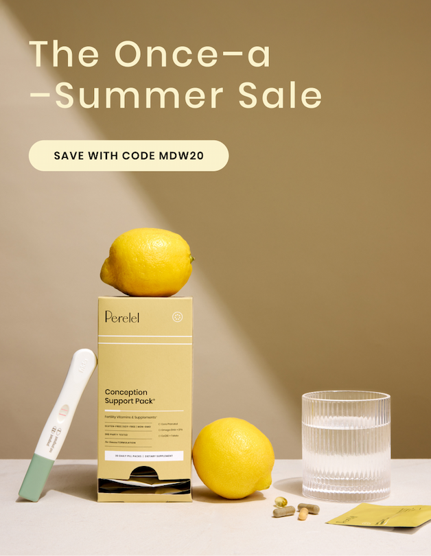 Save 20% With Code MDW20