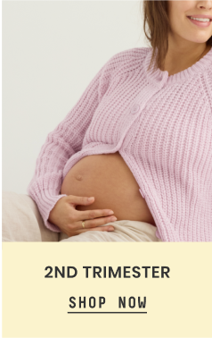 2nd trimester