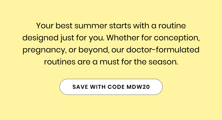 Save 20% With Code MDW20