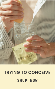trying to conceive