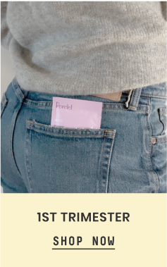 1st trimester