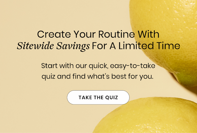 Take our quiz