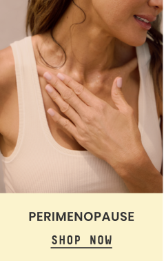 Perimenopause