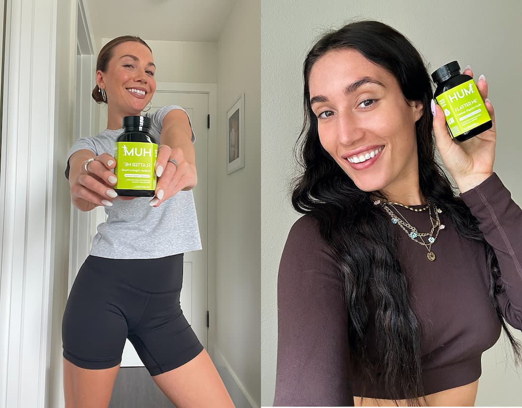 Flatter Me Plus Probiotics and Prebiotics