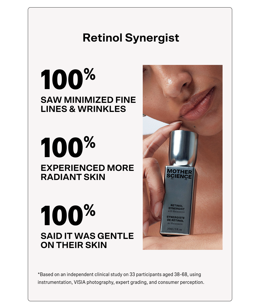 Retinol Synergist