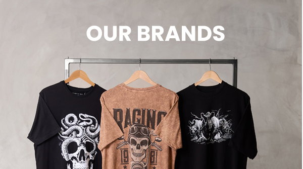 BRANDS