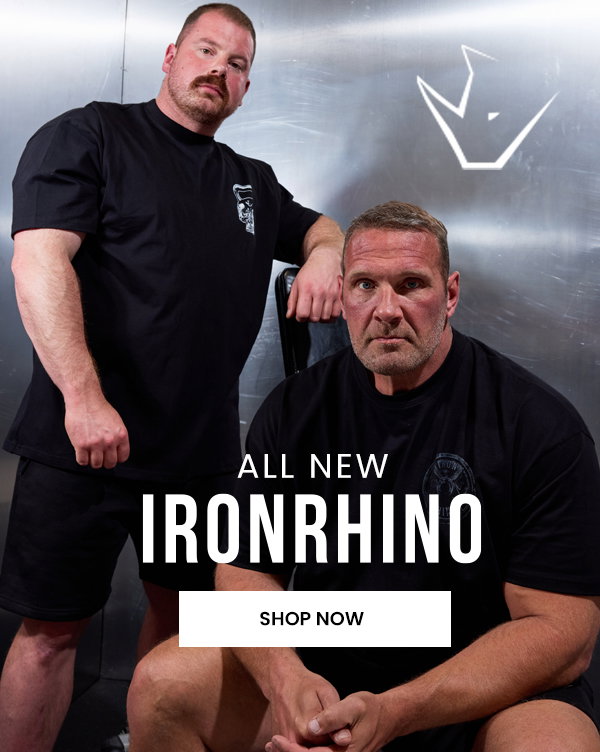 IRONRHINO