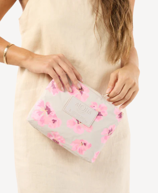 Flutter Small Size Pouch