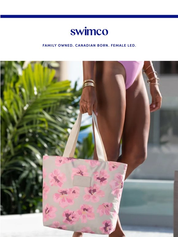 A Bag for Every Purpose