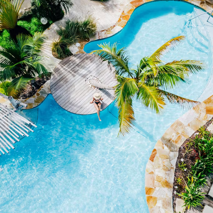 Boardwalk Boutique Hotel Aruba