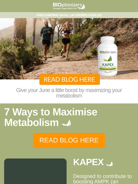 Want to Maximise Your Weight Loss? Read Here!