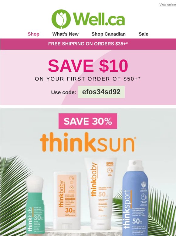 Holiday Monday plans? Shopping these deals.