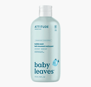 Baby-Bath&Skincare