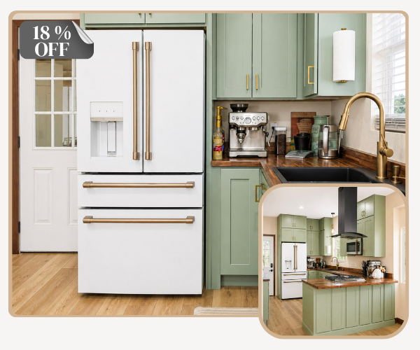 Royal Sage Green Shaker