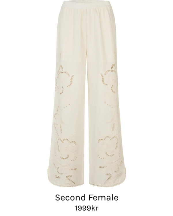 Image of Vilea Trousers