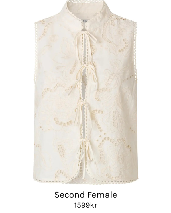 Image of Vilea Top